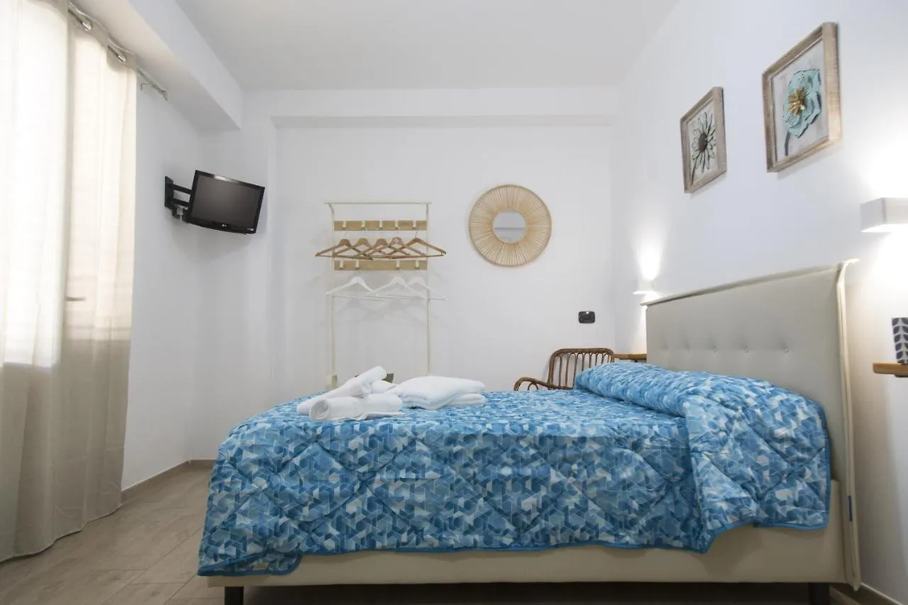 Oda ve Kahvaltı B&B Piano Di Sopra San Vito Lo Capo