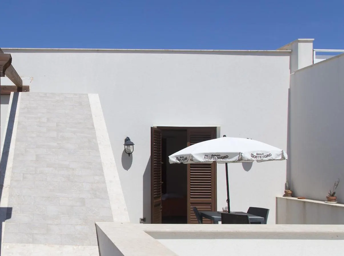 B&B Piano Di Sopra San Vito Lo Capo