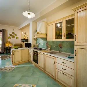 Il Patio Holiday home